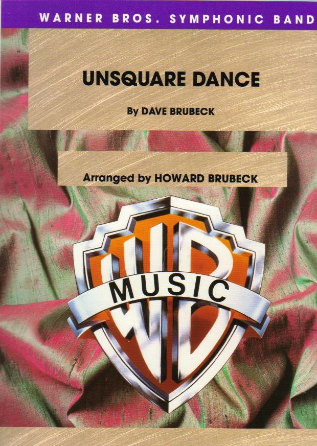 Unsquare Dance - click here
