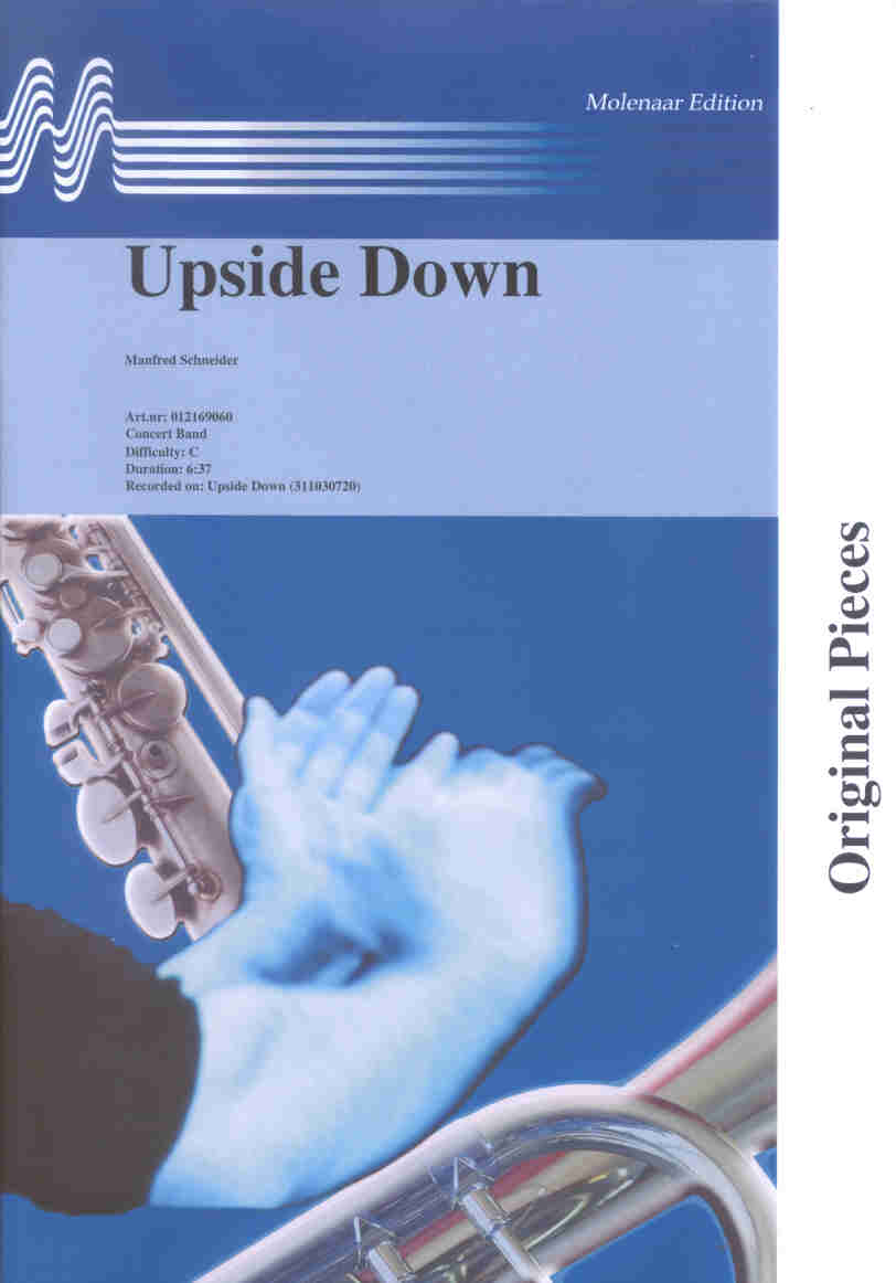 Upside Down - click here