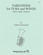 Variations for Tuba and Winds - click here Variations for Tuba and Winds - click here