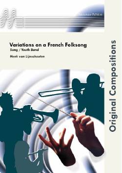 Variations on a French Folksong - click here