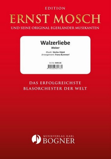 Walzerliebe - click here