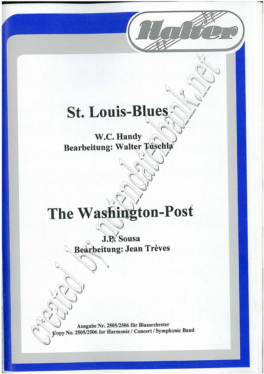 Washington Post, The - click here
