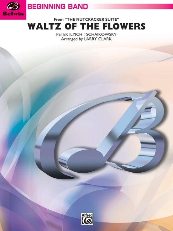 Waltz of the Flowers (from 'The Nutcracker Suite') - click here Waltz of the Flowers (from 'The Nutcracker Suite') - click here