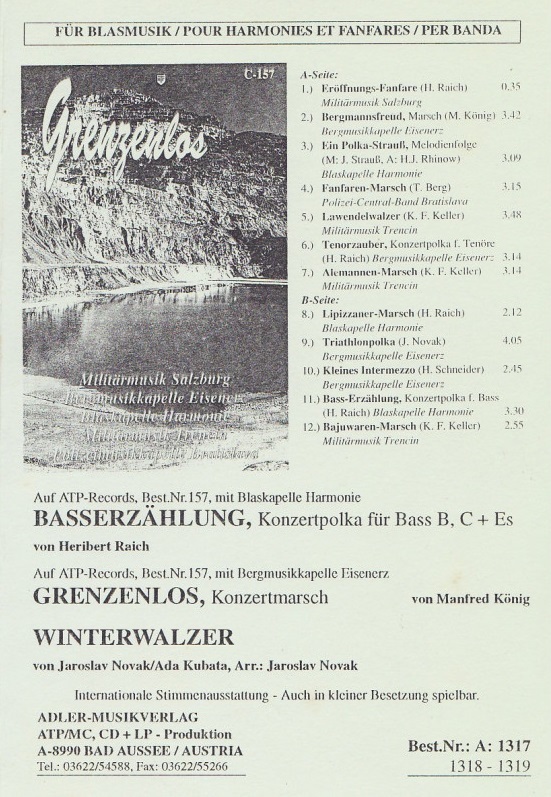 Winterwalzer - click here