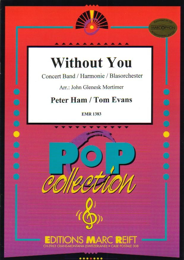 Without You - click here