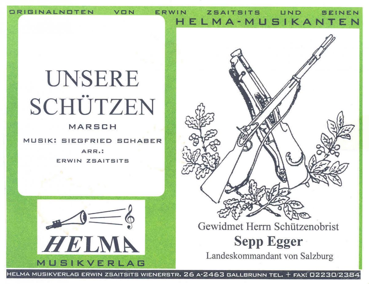 Wir Marschieren - click here