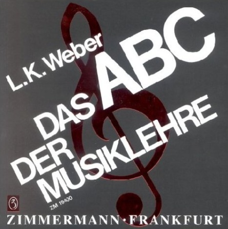 ABC der Musiklehre, Das - click here ABC der Musiklehre, Das - click here