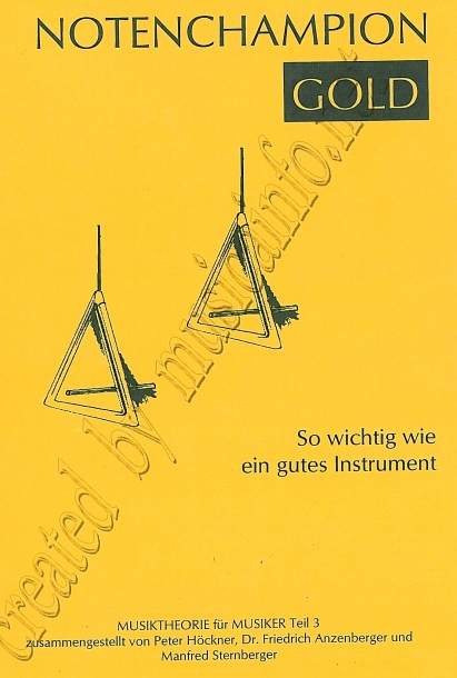 Notenchampion Gold - click here