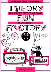 Theory Fun Factory 3 - click here