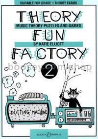 Theory Fun Factory 2 (Pack of 10) - click here