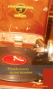 Platzkonzert. Essay mit Erinnerung - click here
