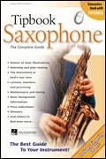 Tipbook Saxophone - click here Tipbook Saxophone - click here