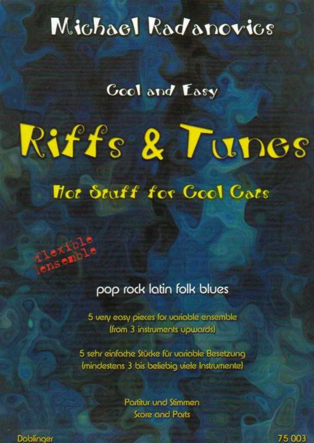 Riffs and Tunes - click here
