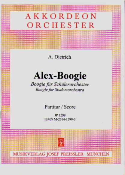 Alex-Boogie - click here