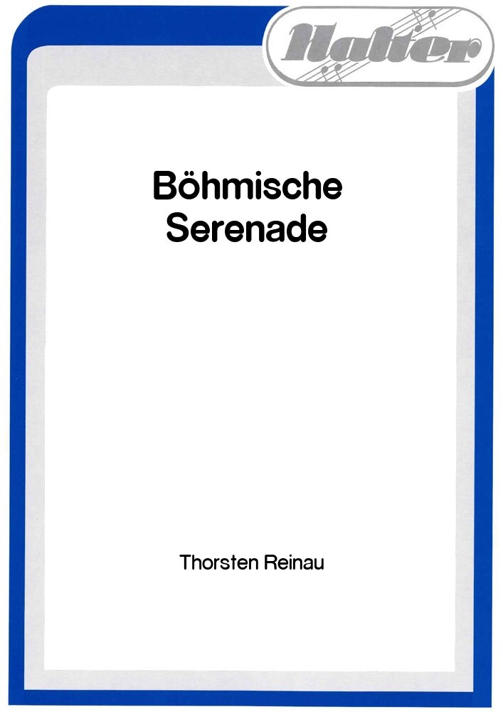 B�hmische Serenade - click here