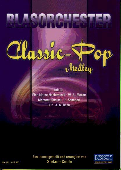 Classic Pop Medley - click here