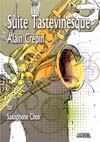 Suite Tastevinesque - click here