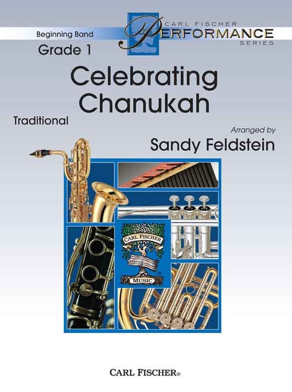 Celebrating Chanukah - click here