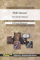 Hello Mozart! - click here