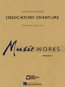 Dedicatory Overture - click here
