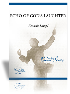 Echo of God's Laughter, The - click here Echo of God's Laughter, The - click here