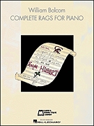 Complete Rags for Piano - click here