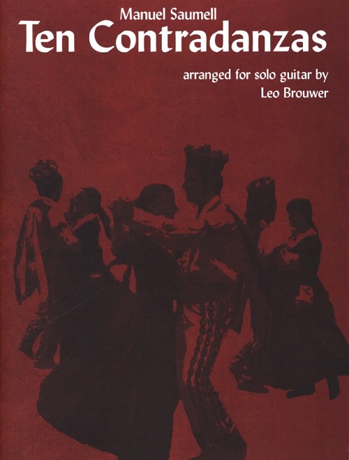 10 Contradanzas (Ten) - click here