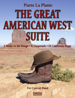 Great American West, The - click here