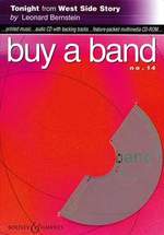 Buy a band: Tonight (aus 'West Side Story') - click here