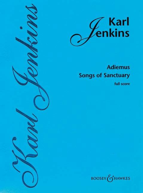 Adiemus - Songs of Sanctuary - click here Adiemus - Songs of Sanctuary - click here