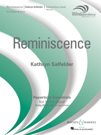 Reminiscence - click here