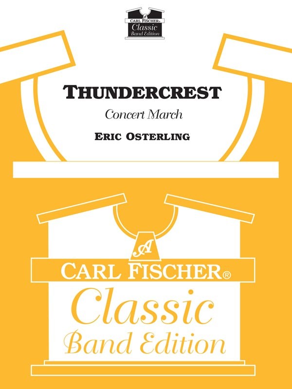 Thundercrest - click here