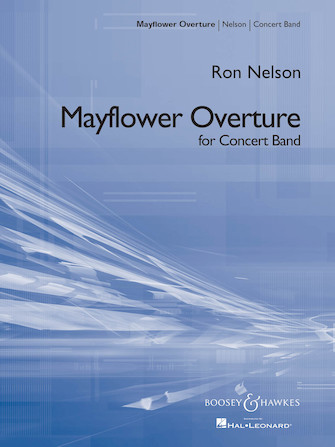 Mayflower Overture - click here