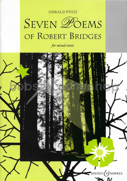 7 Poems of Robert Bridges - click here 7 Poems of Robert Bridges - click here