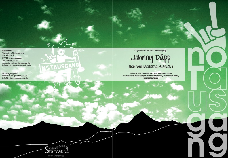 Johnny Däpp (Ich will Mallorca zurück) - click here Johnny Däpp (Ich will Mallorca zurück) - click here