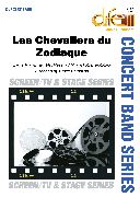 Les Chevaliers du Zodiac - click here