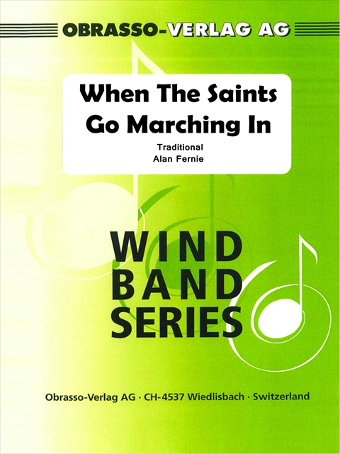 When The Saints Go Marching In - click here