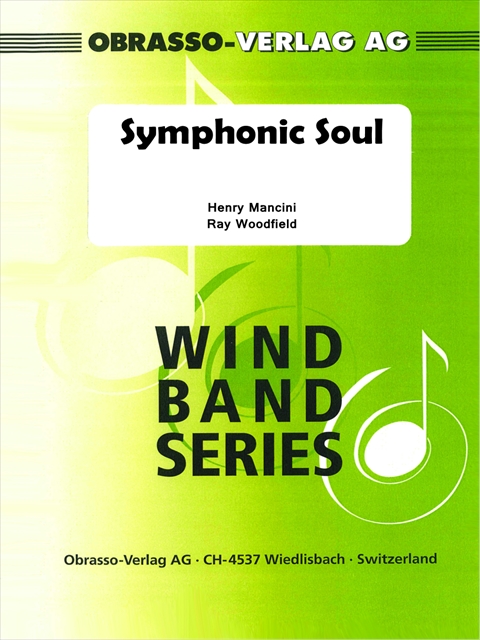 Symphonic Soul - click here Symphonic Soul - click here