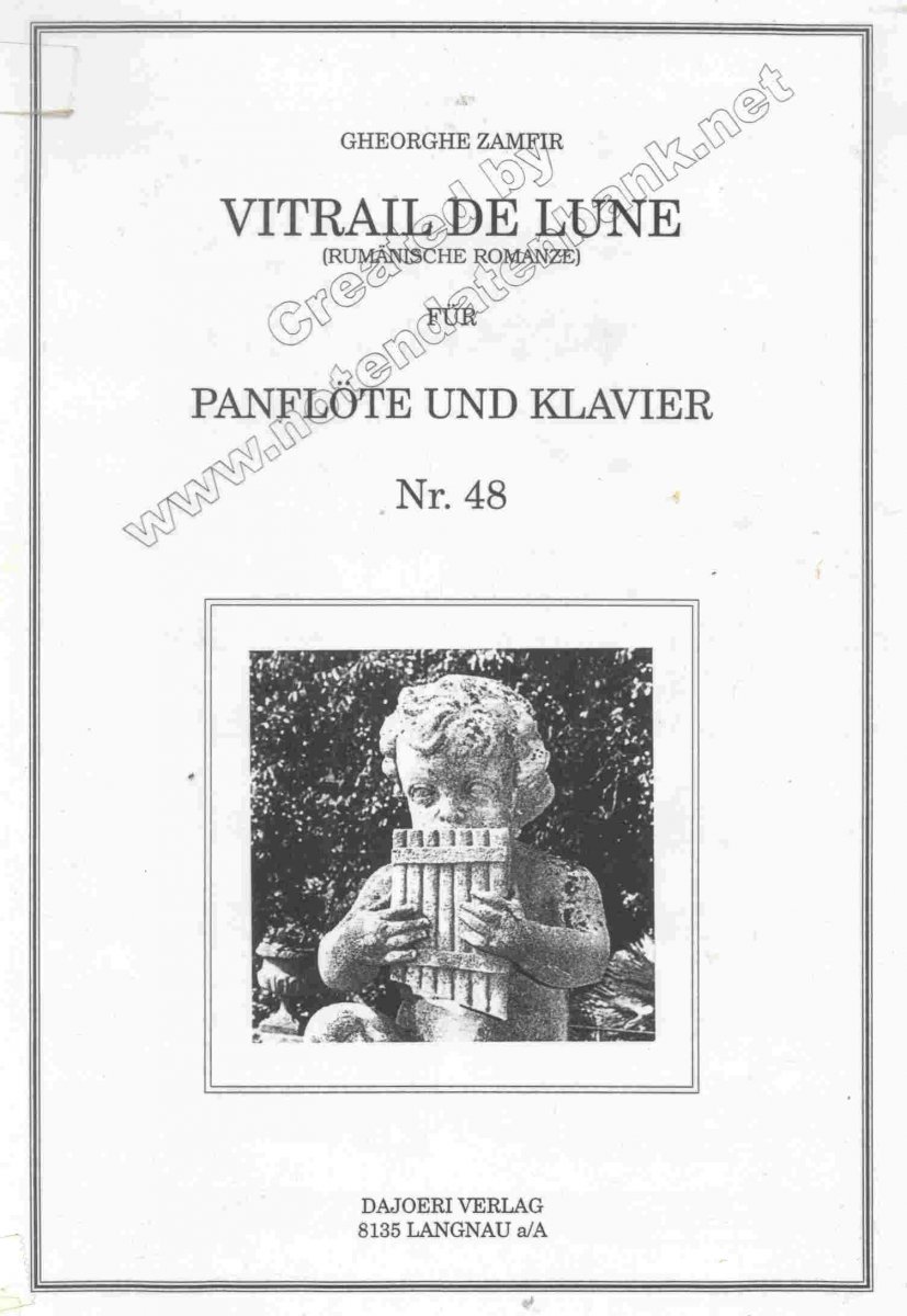 Vitrail de Lune - click here