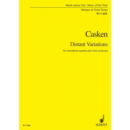 Distant Variations - click here