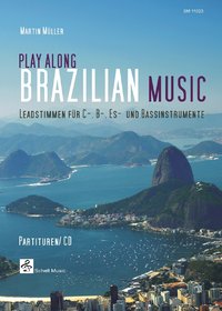 Play Along Brazilian Music - click here Play Along Brazilian Music - click here