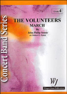 Volunteers, The - click here