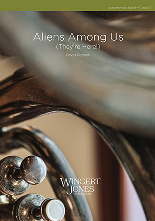 Aliens Among Us (They're Here!) - click here Aliens Among Us (They're Here!) - click here