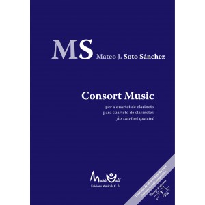 Consort Music - click here