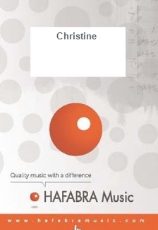 Christine - click here Christine - click here