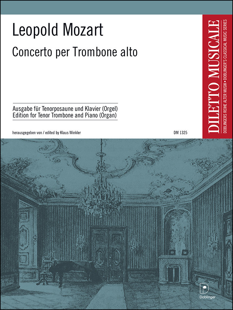 Concerto per Trombone alto - click here