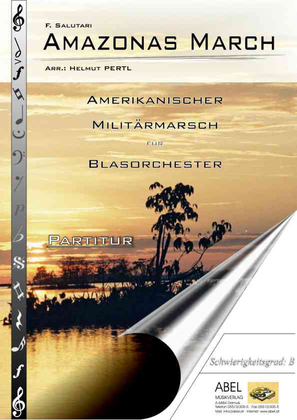 Amazonas March - click here