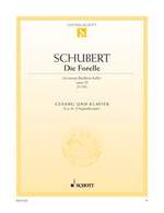 Die Forelle Op.32 - click here