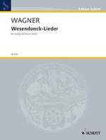 Wesendonklieder - click here