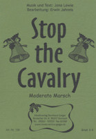 Stop the Cavalry - click here